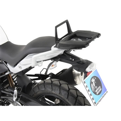 BMW G310GS Carrier - Top Case Carrier