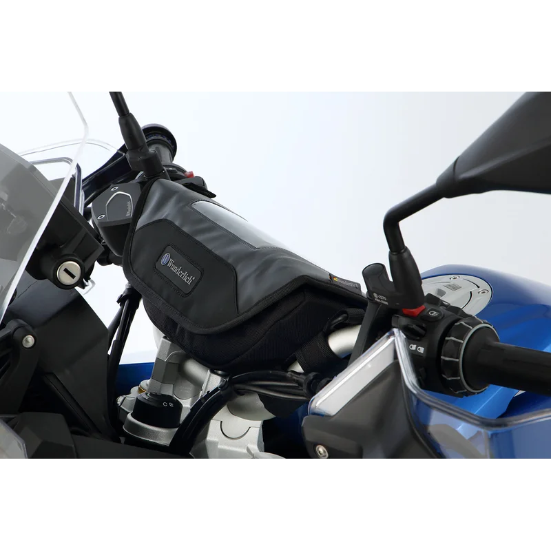 Handlebar Bag - BarBag Media - XL