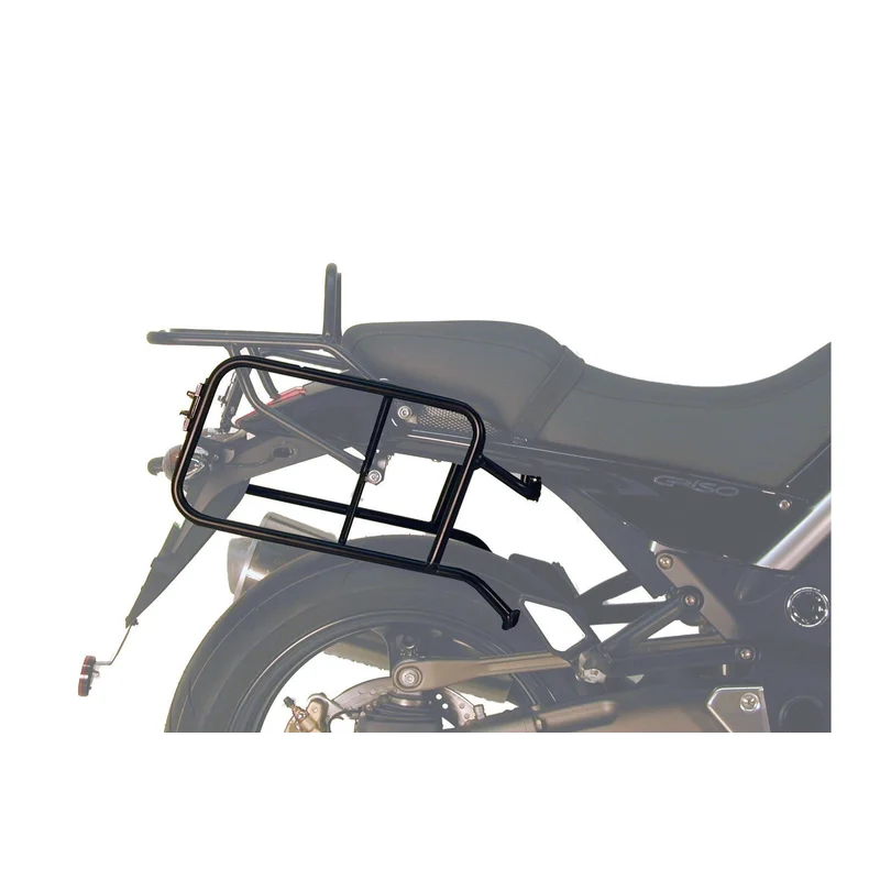 MOTO-GUZZI Griso 1200 Carrier - Sidecases "Permanent Fixed"