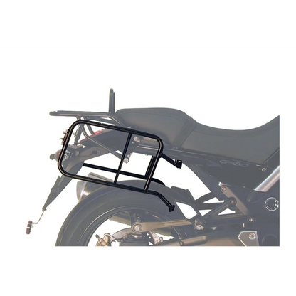 MOTO-GUZZI Griso 1200 Carrier - Sidecases "Permanent Fixed"