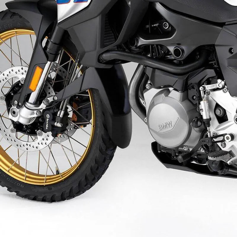 BMW F850GS Plastics - Extended Fender