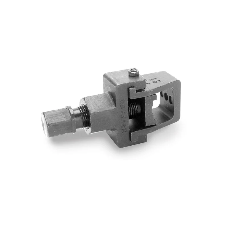 Chain Cutting & Riveting Tool - 1N PIN + 1N Riveting Tool