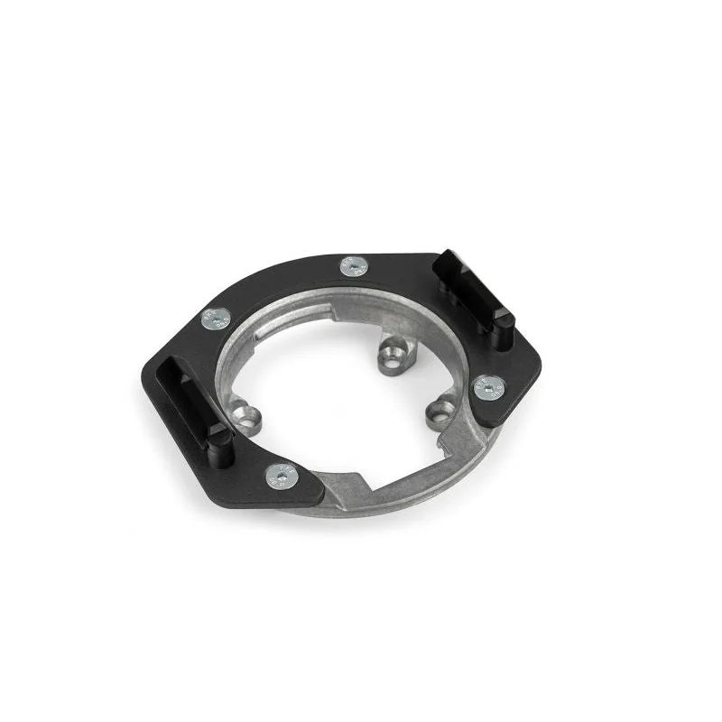 BMW Mottorad Luggage - Tank Ring (CLICK BAG) - Black