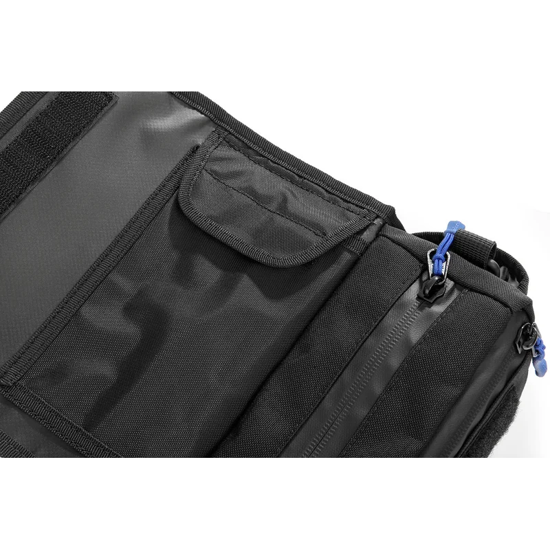 BMW R-Series Handlebar Bag - BarBag Media