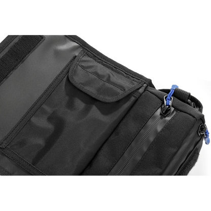 BMW R-Series Handlebar Bag - BarBag Media
