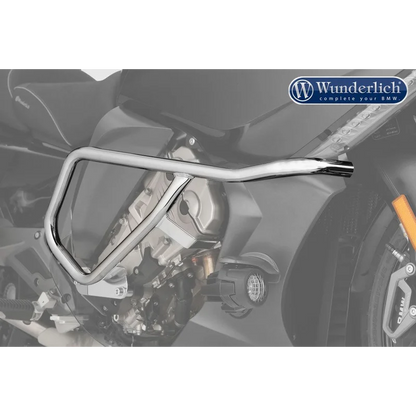 BMW K1600 All Protection - Engine Protection Bar - Chrome