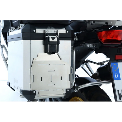 Side Case Container Rack - LEFT