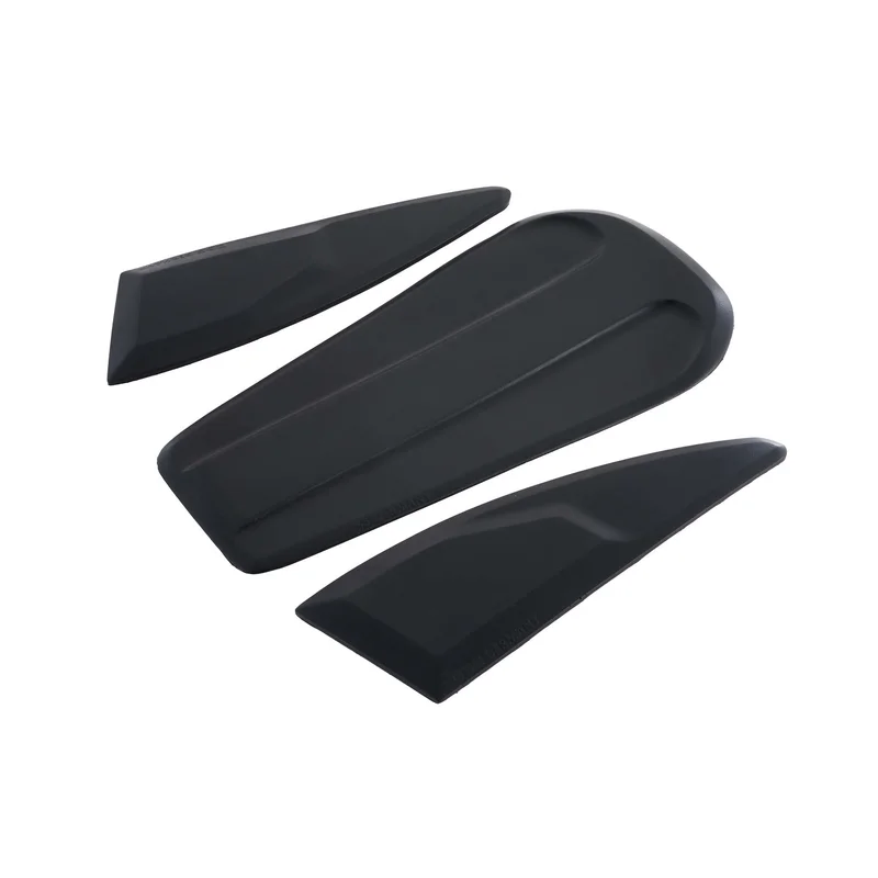 BMW K 1600GA Ergonomics - Tank Pad