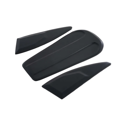 BMW K 1600GA Ergonomics - Tank Pad