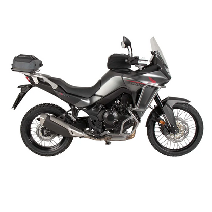 Honda Transalp XL 750 Rear Rack - Enlargement