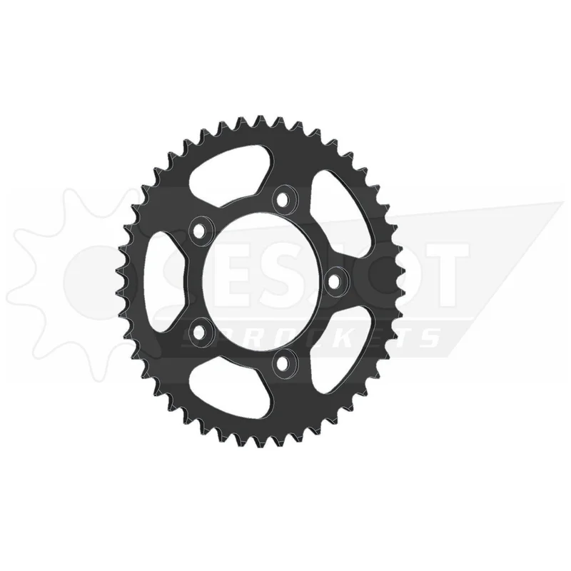 Sprockets Rear (32152-39T) - Esjot