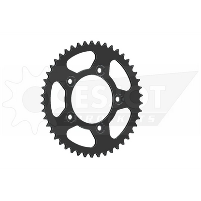 Sprockets Rear (32152-39T) - Esjot