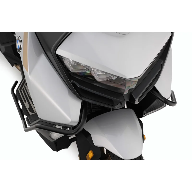 BMW C 400 GT Protection - Fairing Protection Bar - Black