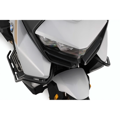BMW C 400 GT Protection - Fairing Protection Bar - Black