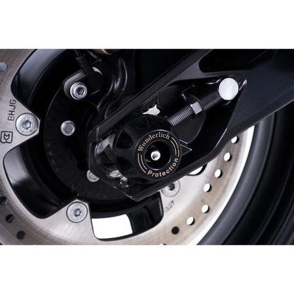 BMW G 310 Protection - Axle Slider (Rear)
