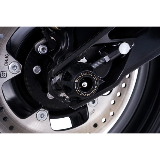 BMW G 310 Protection - Axle Slider (Rear)