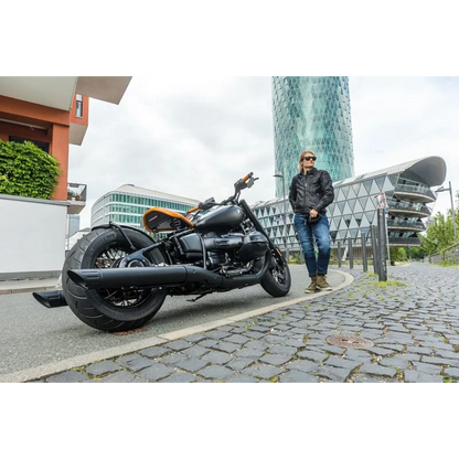 BMW R 18 cable set for rear conversion