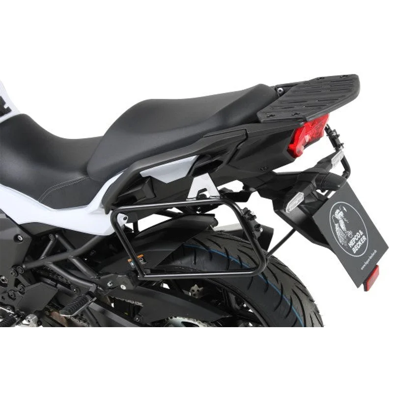 Kawasaki Versys 1000 Carrier - Sidecases Carrier - 2015-18