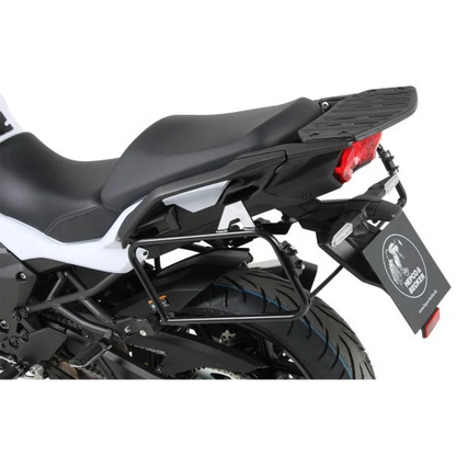 Kawasaki Versys 1000 Carrier - Sidecases Carrier - 2015-18