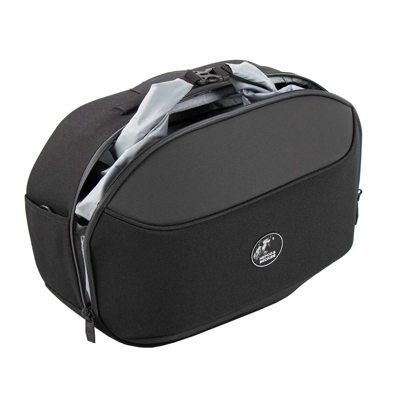 C-Bow Side Cases 32L Per Pair - Street