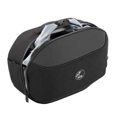 C-Bow Side Cases 32L Per Pair - Street