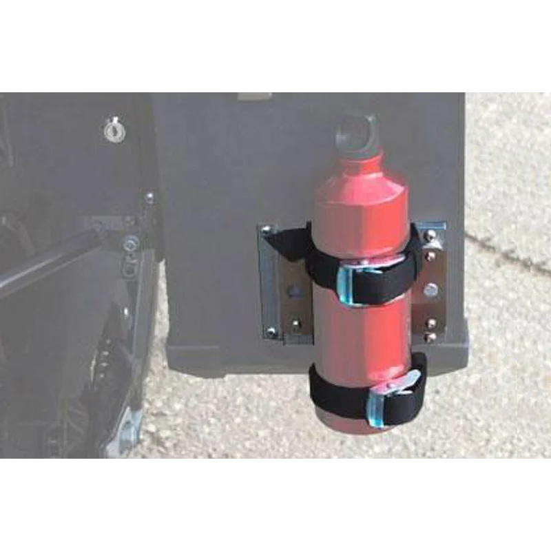 Side Case - Bottle Holder - Dual