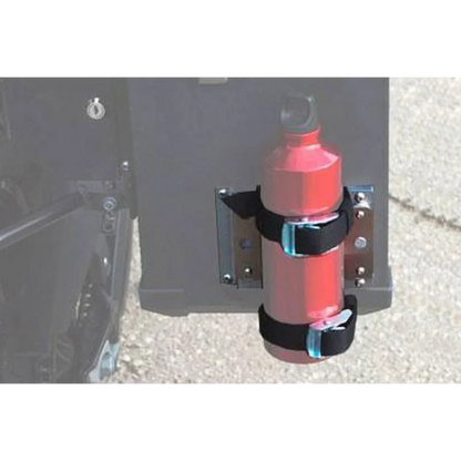 Side Case - Bottle Holder - Dual