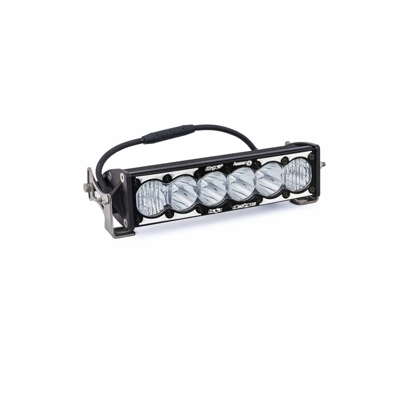 Aux Light Bar OnX6 LASER - High Speed Spot - 762mm (30 Inch)