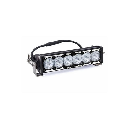 Aux Light Bar OnX6 LASER - High Speed Spot - 762mm (30 Inch)