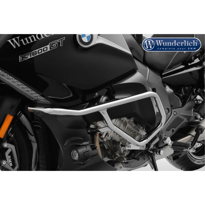 BMW K1600 All Protection - Engine Protection Bar - Chrome