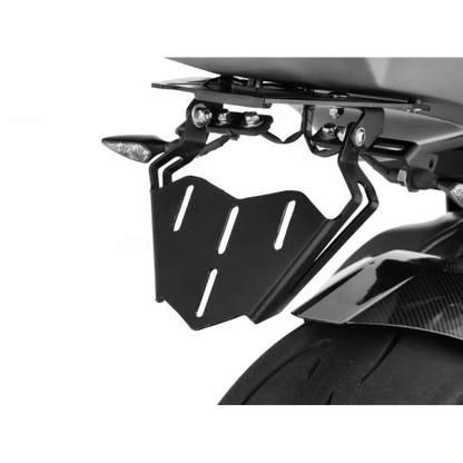 BMW S1000RR Styling - Tail Tidy