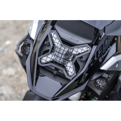 BMW R 1300 GS Protection - Headlight Guard