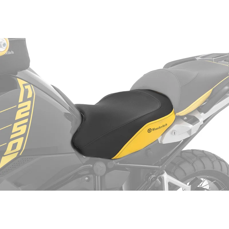 BMW R Series Seat - Rider / Front - Edition 40 - STANDARD
