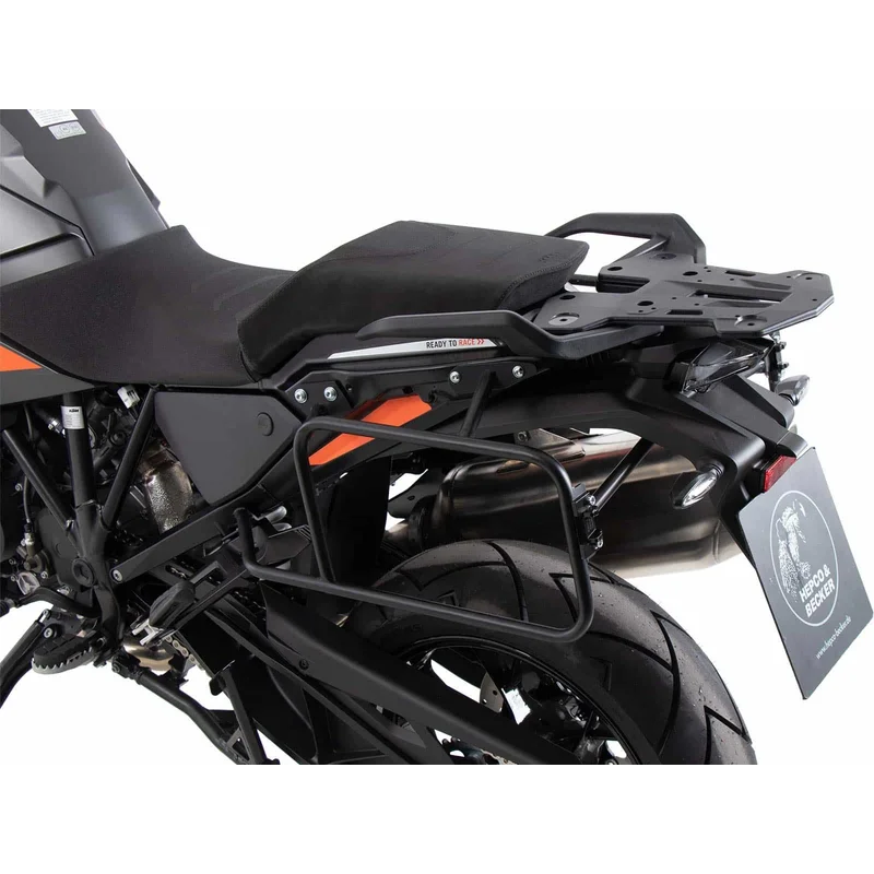 KTM 1290 SUPER ADVENTURE S/R Carrier - Sidecarrier Lock it