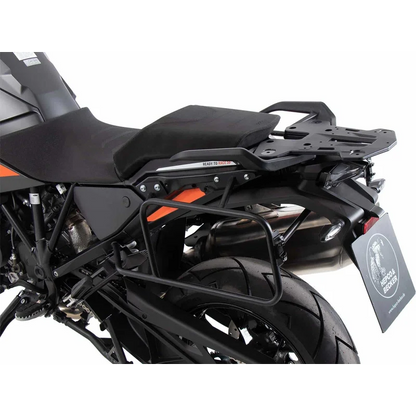 KTM 1290 SUPER ADVENTURE S/R Carrier - Sidecarrier Lock it