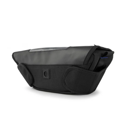 Handlebar Bag - Media - Black