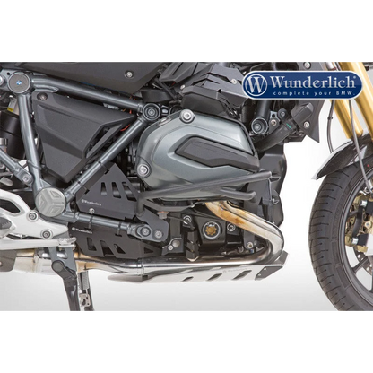 BMW R Protection - Engine Crash Bar "Sports Style" (Anthracite)
