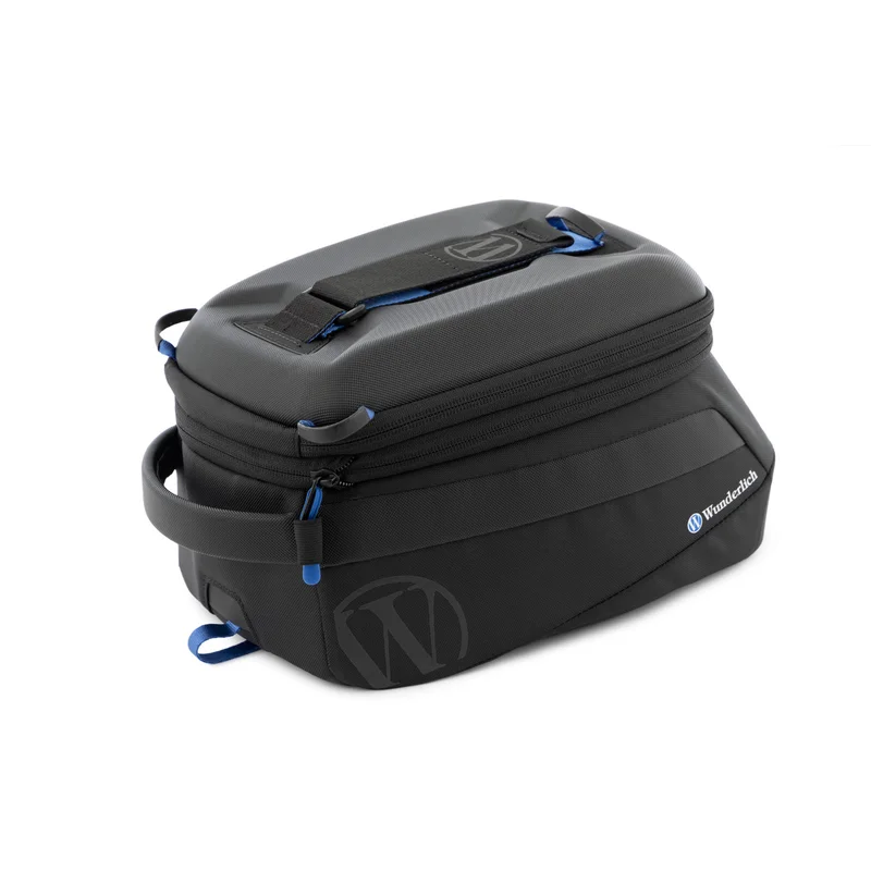 Tank Bag - Click 6