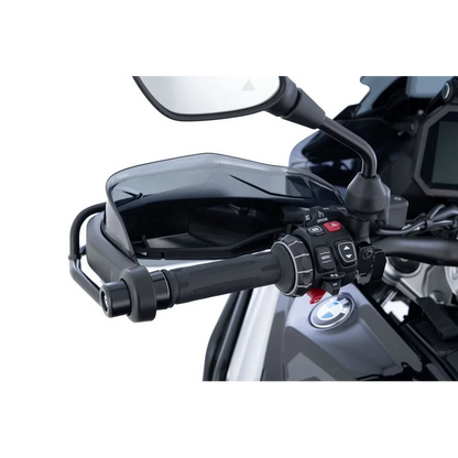 BMW R 1300 GS Protection - Hand Bars (ERGO) - Grey