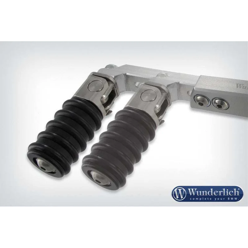 BMW R Series Levers - Adjustable Gear Lever