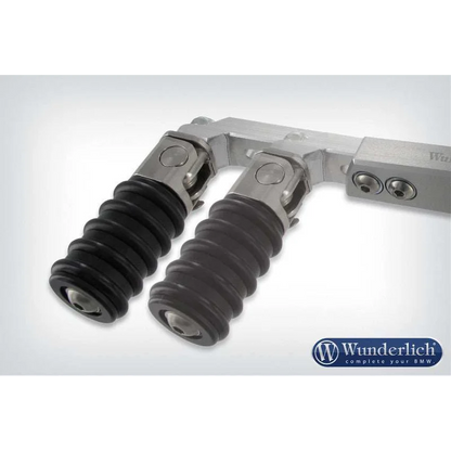 BMW R Series Levers - Adjustable Gear Lever