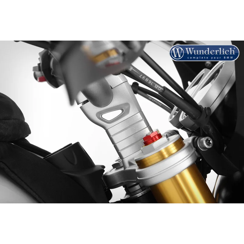 BMW Ergonomics - Risers - 20mm