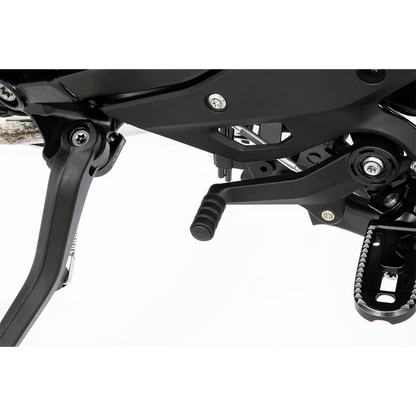 BMW R 1300 GS Ergonomics - Gear Shift Ext (OFFROAD)