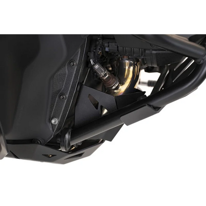 BMW R 1300 GS Protection - Engine Protection Bar (ULTIMATE PRO) - Black