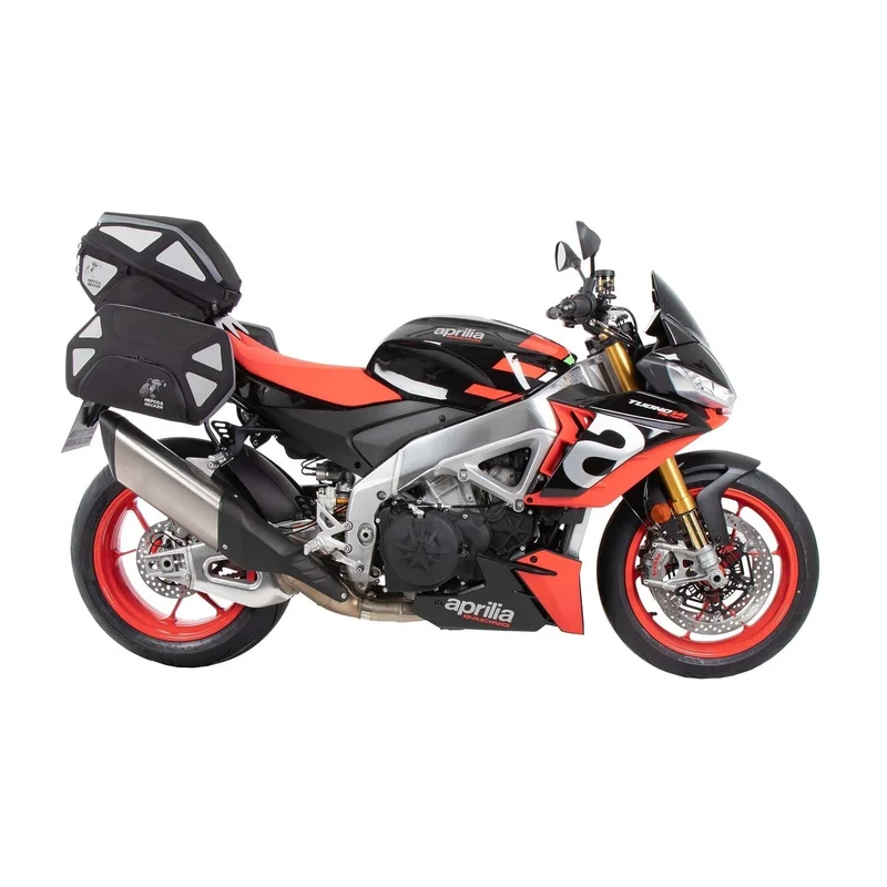 Aprilia Factory Luggage - Sportrack