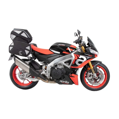 Aprilia Factory Luggage - Sportrack