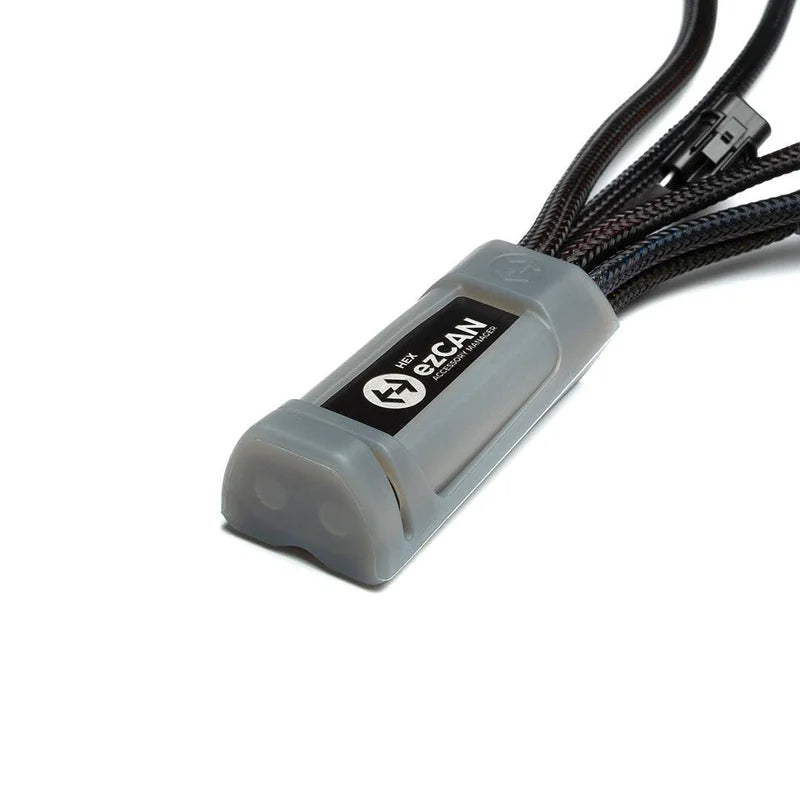 BMW R1300 Hex EzCan Accessory Manager (Gen 2) - R1300