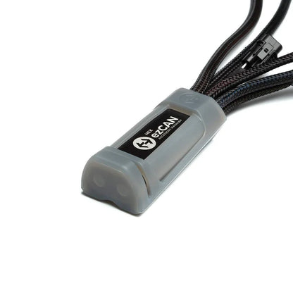 BMW R1300 Hex EzCan Accessory Manager (Gen 2) - R1300