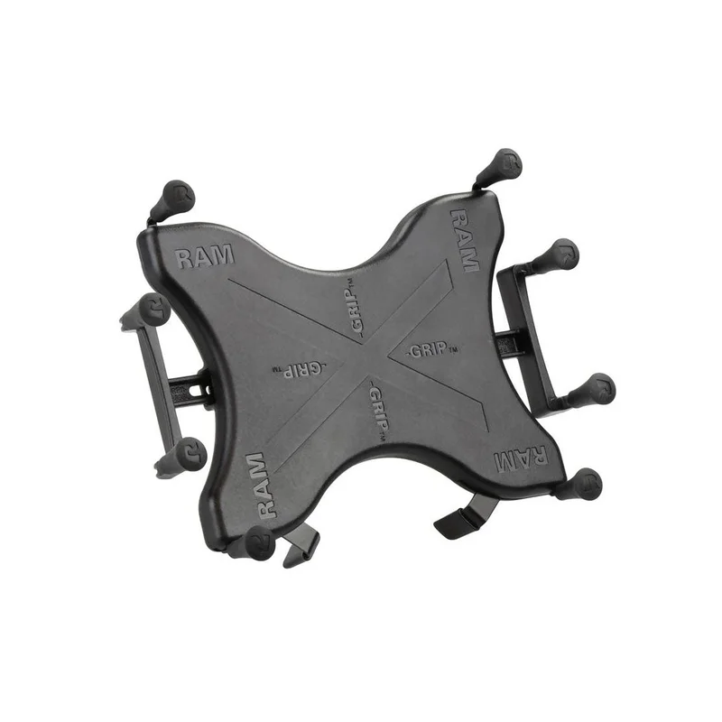 RAM HOL - X-Grip Cradle for 228.6mm - 254mm (9-10") Tablets