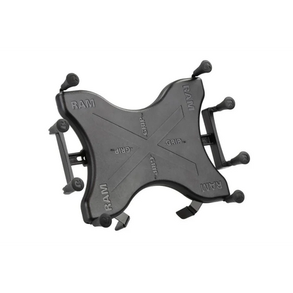 RAM HOL - X-Grip Cradle for 228.6mm - 254mm (9-10") Tablets